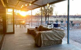 Kifaru Bush Camp