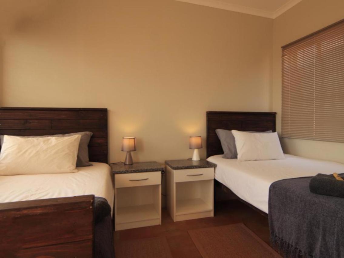 Kifaru Bush Camp Hotel Outjo Room photo