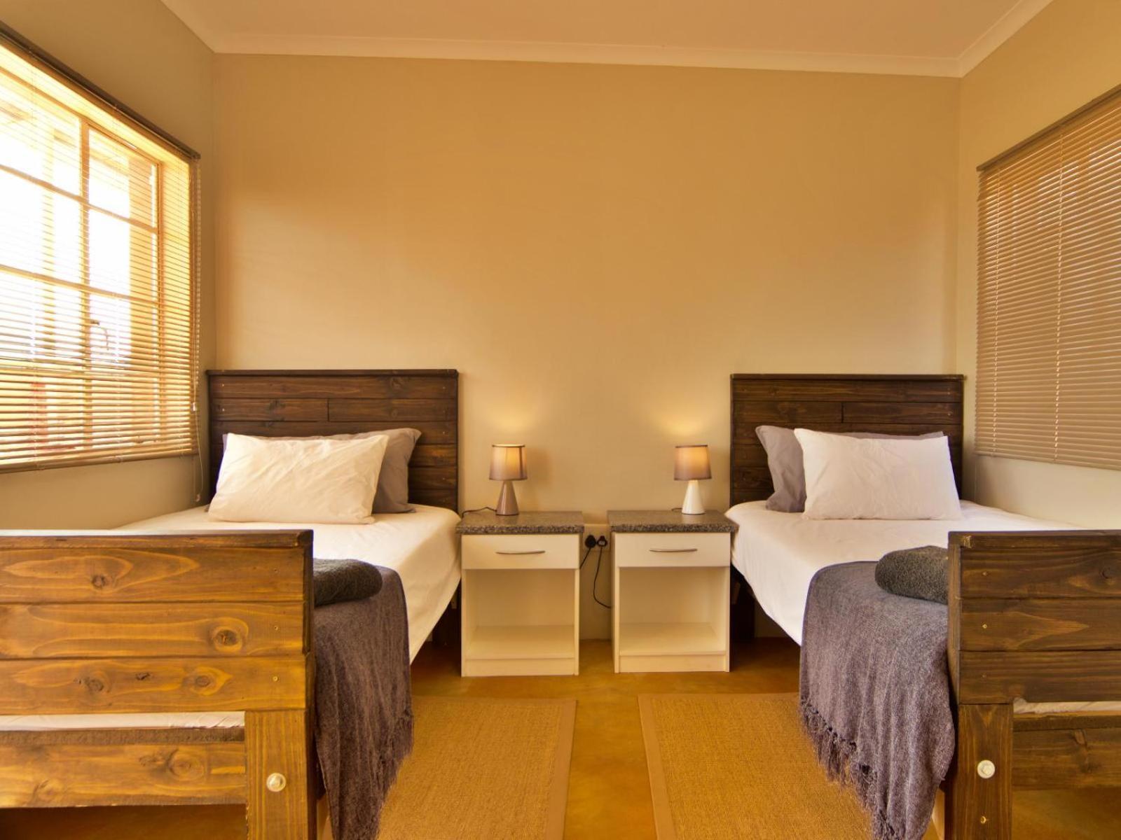 Kifaru Bush Camp Hotel Outjo Room photo