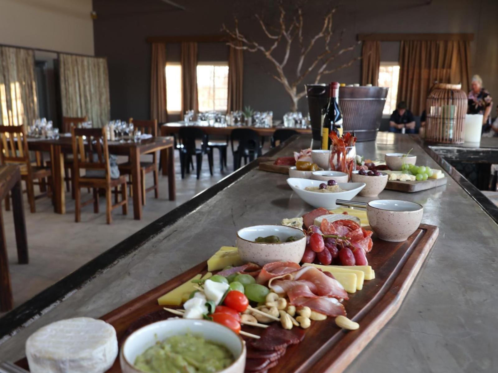 Kifaru Bush Camp Hotel Outjo Exterior photo
