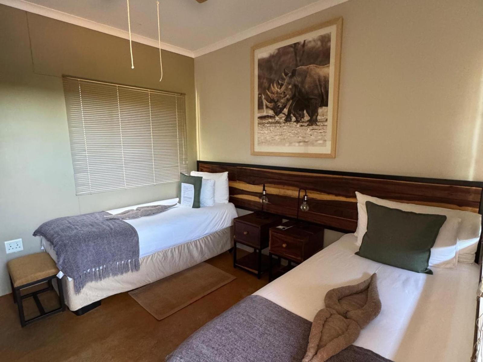 Kifaru Bush Camp Hotel Outjo Room photo